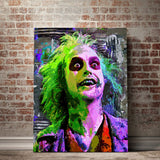 Beetlejuice