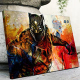 Black Panther