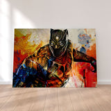 Black Panther