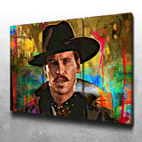 Doc Holliday