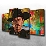 Doc Holliday