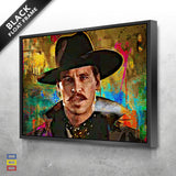 Doc Holliday