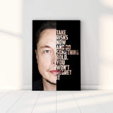 Elon Musk Quote