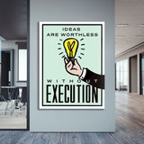 Execution