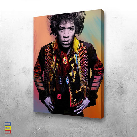 Jimi Hendrix