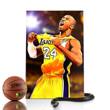 Kobe Bryant