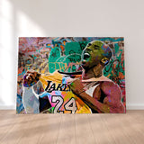 Kobe Bryant Legend