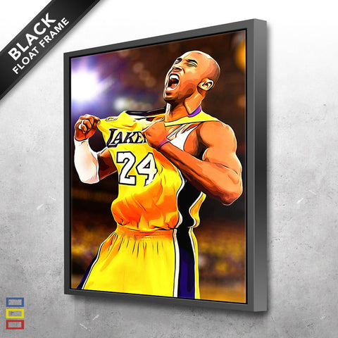 Kobe Bryant