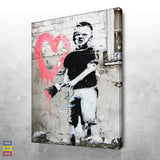 Banksy Art