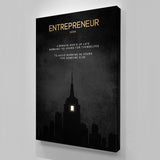 The Entrepreneur