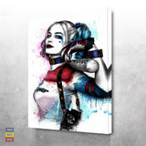 Harley Quinn