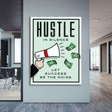 Hustle