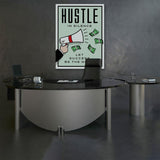 Hustle