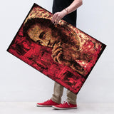 Bob Marley Canvas - eBazaart